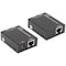 Metra CAT-5E/6 Digital Audio Extender CS-C5DE - alternate 3